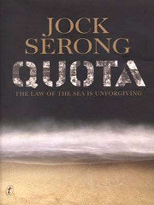 cover image of Quota